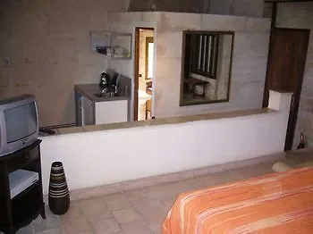 Hotel Finca Libertad Mallorca Campos (Mallorca)