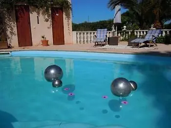 Finca Libertad Mallorca Hotel Campos (Mallorca)