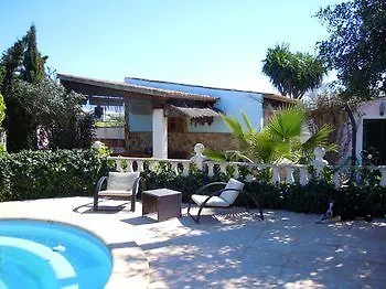 Finca Libertad Mallorca Hotel *
