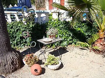 Finca Libertad Mallorca * Campos (Mallorca)