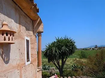 Hotel Finca Libertad Mallorca Campos (Mallorca)
