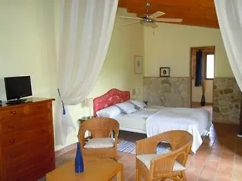 Hotel Finca Libertad Mallorca Campos (Mallorca)