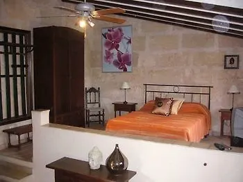 Hotel Finca Libertad Mallorca
