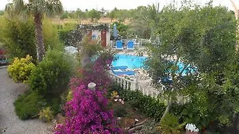 Finca Libertad Mallorca Hotel Campos (Mallorca)
