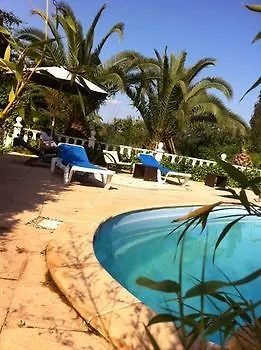 Finca Libertad Mallorca Hotel